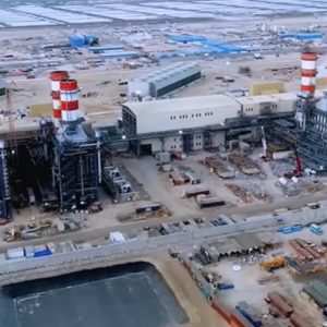 Η Σαουδική Αραβία κατασκευάζει υπόγειο ποταμό που μετατρέπει το θαλασσινό νερό σε πόσιμο και αψηφά την έρημο