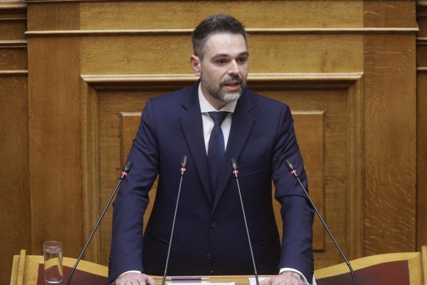 Σαρακιώτης: Συνεχίζεται η φορολογική αδικία για τους κατοίκους του Δομοκού