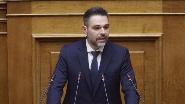 «Σε οριακό σημείο η Διεύθυνση Υδάτων της Περιφέρειας Στερεάς Ελλάδας»