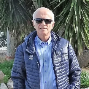 Νεκρός ο διαιτητής βόλεϊ Σάββας Ιορδανίδης, από πυρκαγιά στο σπίτι του στην Πάτρα