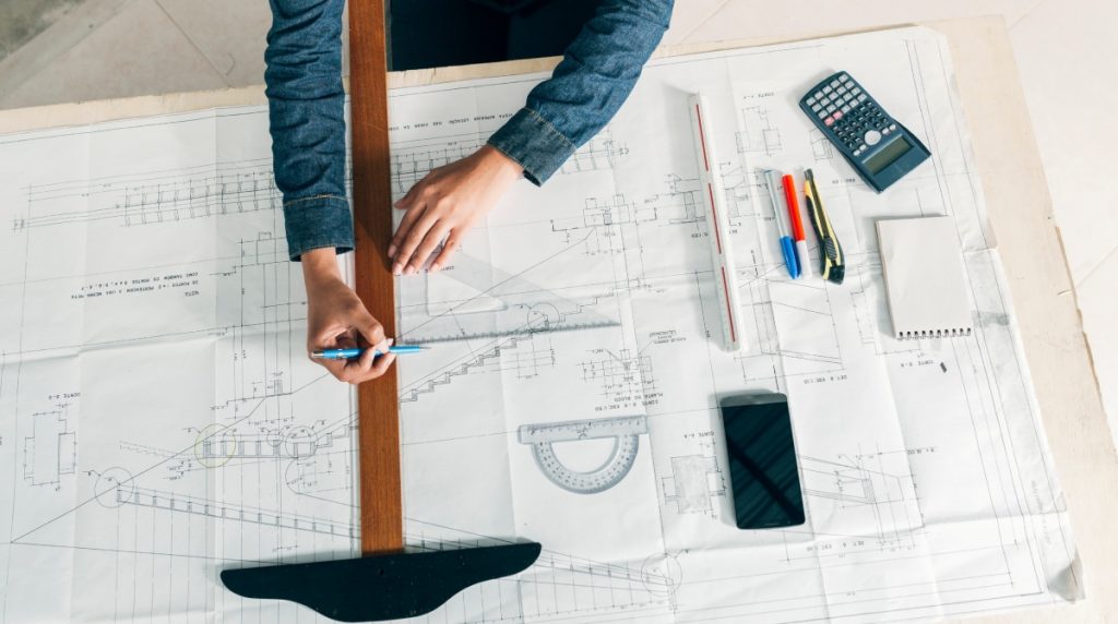 Ζητείται σχεδιαστής/τρία για μόνιμη απασχόληση στο εργοστάσιο Κοντογεώργος και ΣΙΑ ΕΠΕ