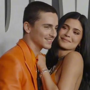 Critics Choice Awards: Το «Σ’ αγαπώ» του Τιμοτέ Σαλαμέ στην Κάιλι Τζένερ και η μεγάλη βραδιά του «One Battle After Another» – Η λίστα των νικητών