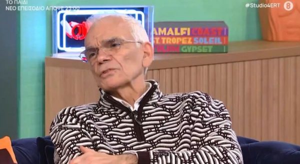 Παναγιώτης Τιμογιαννάκης: Με τον «Καποδίστρια» βρήκαμε λόγο να διχαστούμε και να πλακωθούμε