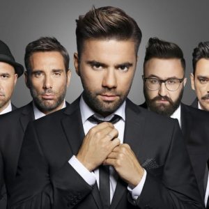 Onirama: Διαλύθηκε το συγκρότημα μετά από 25 χρόνια - Τι λέει ο Θοδωρής Μαραντίνης