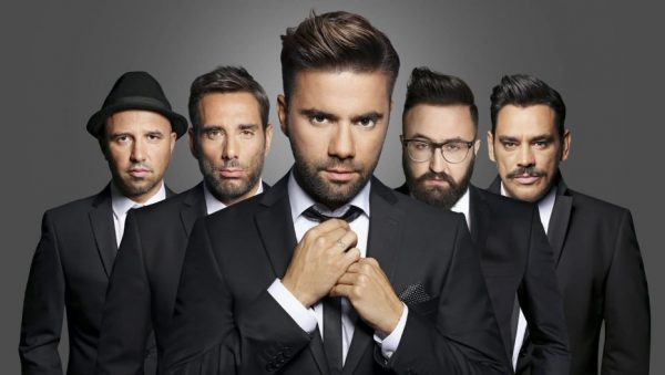 Onirama: Διαλύθηκε το συγκρότημα μετά από 25 χρόνια - Τι λέει ο Θοδωρής Μαραντίνης