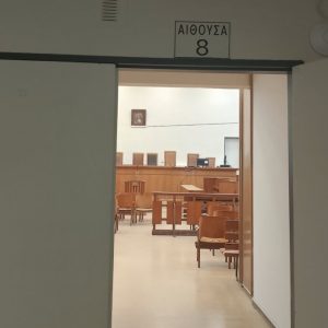 Τέμπη - Δίκη για τη διαχείριση βιντεοληπτικού υλικού: Μόνο για την υπεξαγωγή θα παρασταθεί η υποστήριξη της κατηγορίας