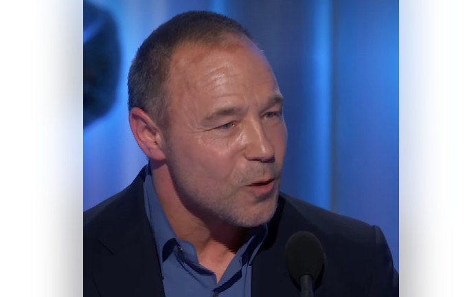 Χρυσές Σφαίρες: Θρίαμβος για το «One Battle After Another» με τον Ντι Κάπριο, πάει για Όσκαρ - Σάρωσε το «Adolescence», οι νικητές