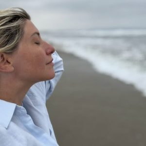 Σία Κοσιώνη: «Ο Κώστας Μπακογιάννης είναι διαρκώς στο πλευρό της» λέει ο συνεργάτης της παρουσιάστριας Γιώργος Λεμπέσης