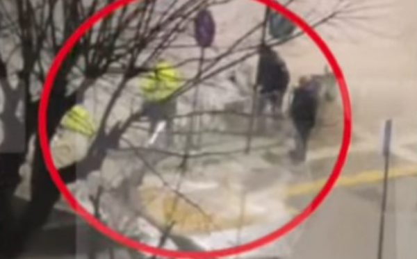 Θεσσαλονίκη: Εισαγγελική έρευνα για το ατύχημα με τους 4 τραυματίες στη σύνδεση του αγωγού νερού