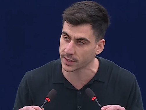 Έρευνα της Ευρωπαϊκής Εισαγγελίας για τον Φειδία, καταγγελία πως παρουσίαζε έπαυλη στη Λεμεσό ως γραφείο