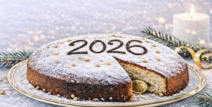 Με κλήρωση για iPhone 17 η κοπή πίτας του ΦΟΑ