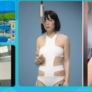 Εύη Δρούτσα για Marseaux: Δεν μπορούμε να ξέρουμε τι έχει περάσει ο κάθε άνθρωπος στη ζωή του