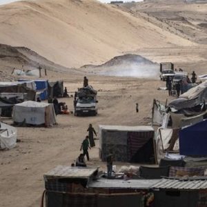 Γάζα: Το πέρασμα της Ράφα θα επαναλειτουργήσει την επόμενη εβδομάδα