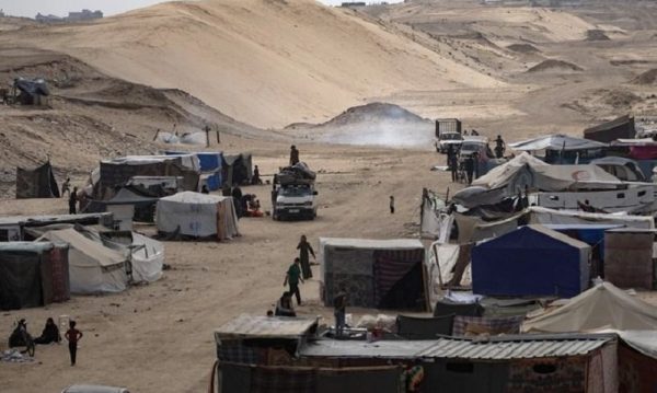 Γάζα: Το πέρασμα της Ράφα θα επαναλειτουργήσει την επόμενη εβδομάδα