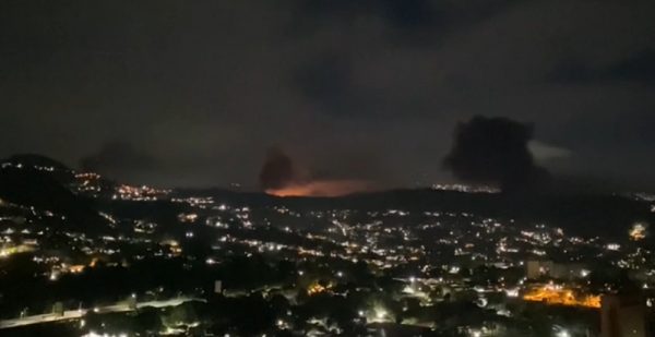 ΗΠΑ – Βενεζουέλα: Σοκ στις αγορές πετρελαίου – Οι πρώτες δηλώσεις της Φον ντερ Λάιεν