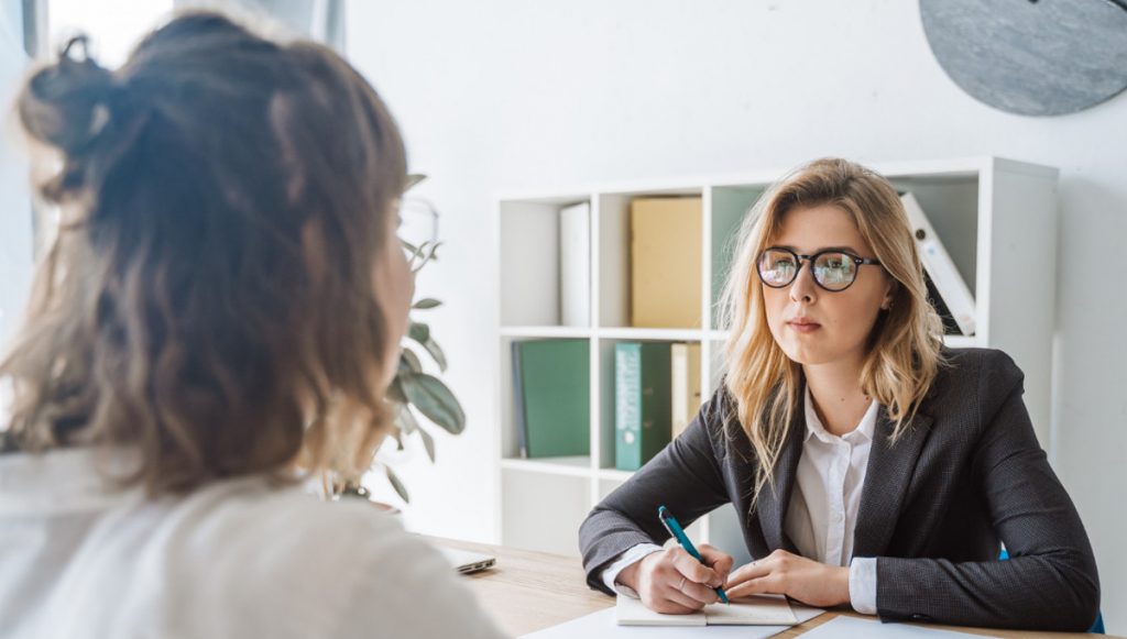 Το Συμβουλευτικό Κέντρο Λαμίας παρέχει υπηρεσίες εργασιακής συμβουλευτικής