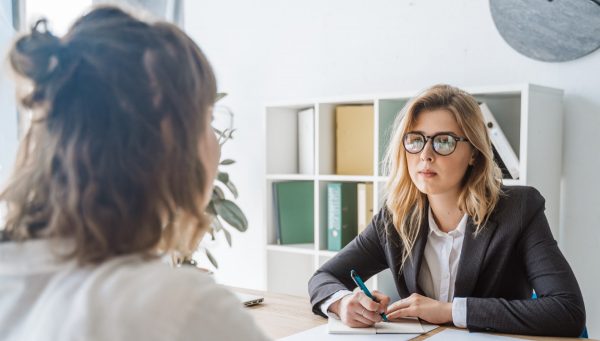 Το Συμβουλευτικό Κέντρο Λαμίας παρέχει υπηρεσίες εργασιακής συμβουλευτικής
