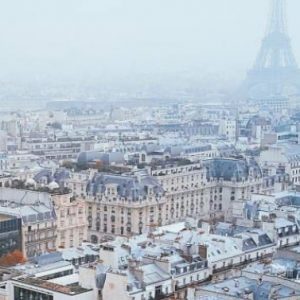 Χωρίς ρεύμα εκατοντάδες χιλιάδες άνθρωποι σε Γαλλία και Βρετανία εξαιτίας της καταιγίδας Γκορέτι