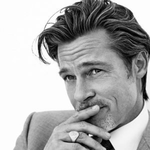 Μπραντ Πιτ: Έρχεται στην Ελλάδα ο ηθοποιός