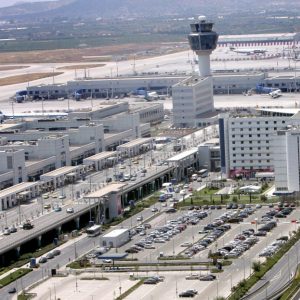 FIR Αθηνών: Το απαρχαιωμένο σύστημα των 30 ετών και το εφεδρικό που δεν λειτούργησε ποτέ