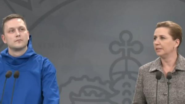 Κοινό μήνυμα Δανίας και Γροιλανδίας στον Τραμπ: Τα σύνορα δεν πρέπει να αλλάζουν με τη βία, οι λαοί δεν εξαγοράζονται