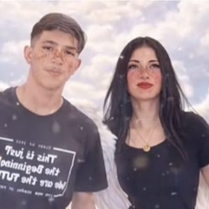 Ζευγάρι οι δύο νεκροί νέοι στην Κορινθία, οι φίλοι τους πλημμύρισαν με αποχαιρετισμούς τα social media