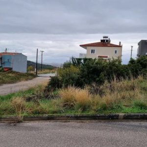 Πωλείται εξαιρετικό γωνιακό οικόπεδο στη Λαμία - Περιοχή Καλυβίων ΟΑΣΔΥ (Νέα Πολιτεία)