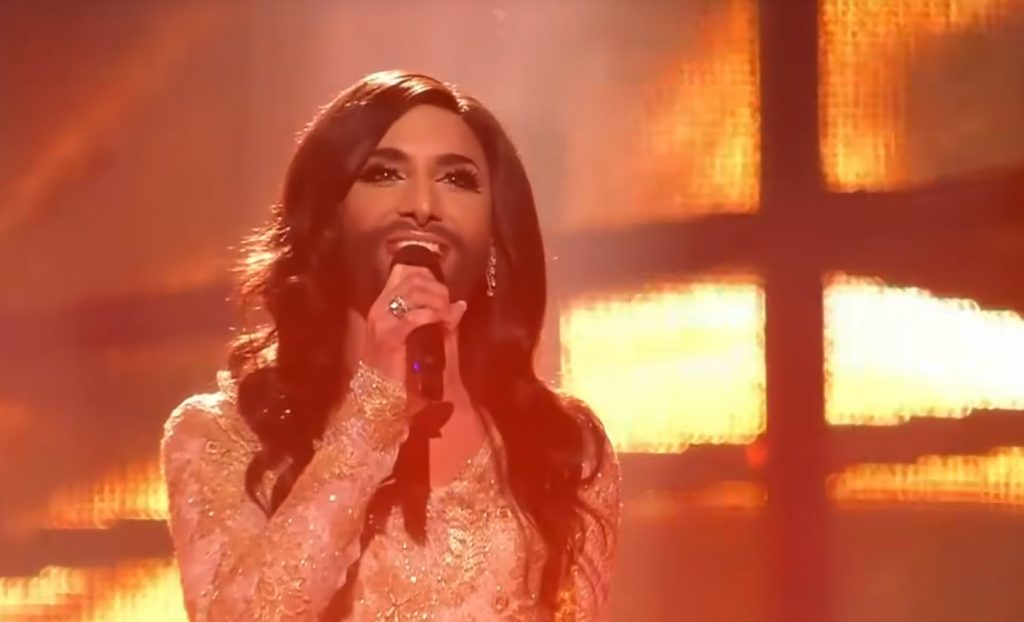 Η Κοντσίτα Βουρστ αποσύρεται από ό,τι αφορά την Eurovision: Η απόφασή μου είναι προσωπική