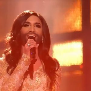 Η Κοντσίτα Βουρστ αποσύρεται από ό,τι αφορά την Eurovision: Η απόφασή μου είναι προσωπική