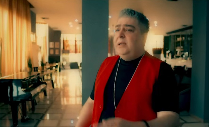 Σώτης Βολάνης: Αιφνίδια αποχώρηση από το νυχτερινό κέντρο που εμφανιζόταν – Αιχμές από συνεργάτιδά του