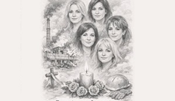 Αναβάλλεται η σημερινή κοπή πίτας από τον Εξωραϊστικό και Εκπολιτιστικό Σύλλογο Γυναικών Λαμίας