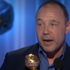 Χρυσές Σφαίρες: Θρίαμβος για το «One Battle After Another» με τον Ντι Κάπριο, πάει για Όσκαρ - Σάρωσε το «Adolescence», οι νικητές