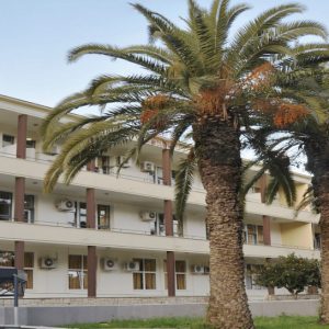 Οκτώ παιδιά φιλοξενούνται στο Βενιζέλειο νοσοκομείο – Οι γονείς βρίσκονται στη φυλακή