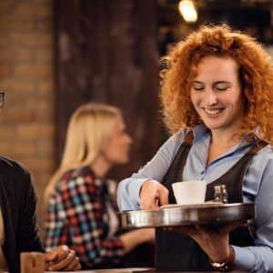 Ζητείται άτομο για service από το «Coffee Lover Lamias»