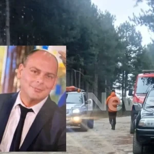 Σέρρες: Απόπειρα αυτοκτονίας «έδειξαν» τα αποτελέσματα της ιατροδικαστικής για τον 45χρονο που αγνοούνταν και εντοπίστηκε νεκρός