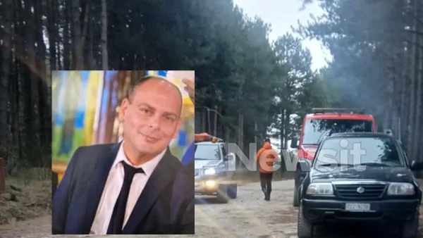 Σέρρες: Απόπειρα αυτοκτονίας «έδειξαν» τα αποτελέσματα της ιατροδικαστικής για τον 45χρονο που αγνοούνταν και εντοπίστηκε νεκρός