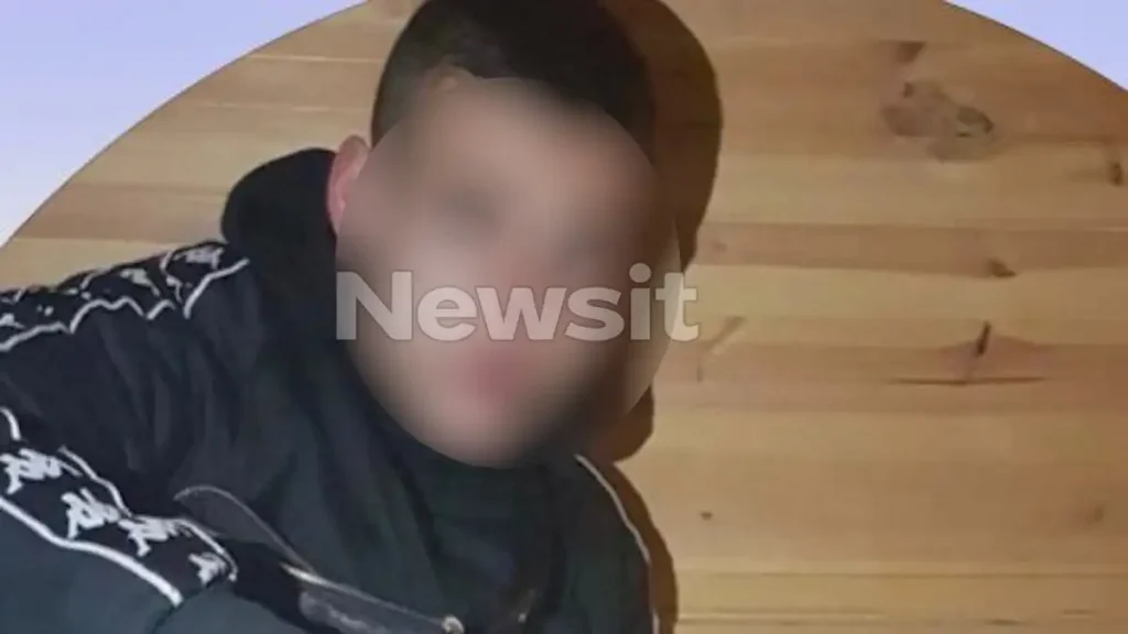 Σέρρες: «Αν έφυγε από τα χέρια μου ζητάω συγγνώμη» λέει μέσα από τα κρατητήρια ο 15χρονος που χτύπησε μέχρι θανάτου τον 17χρονο