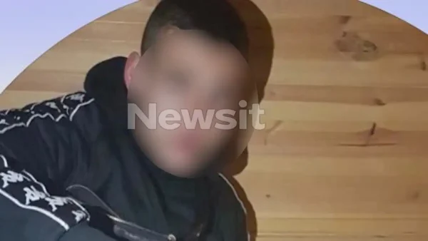 Σέρρες: Στη φυλακή ο 15χρονος που σκότωσε στο ξύλο τον 17χρονο