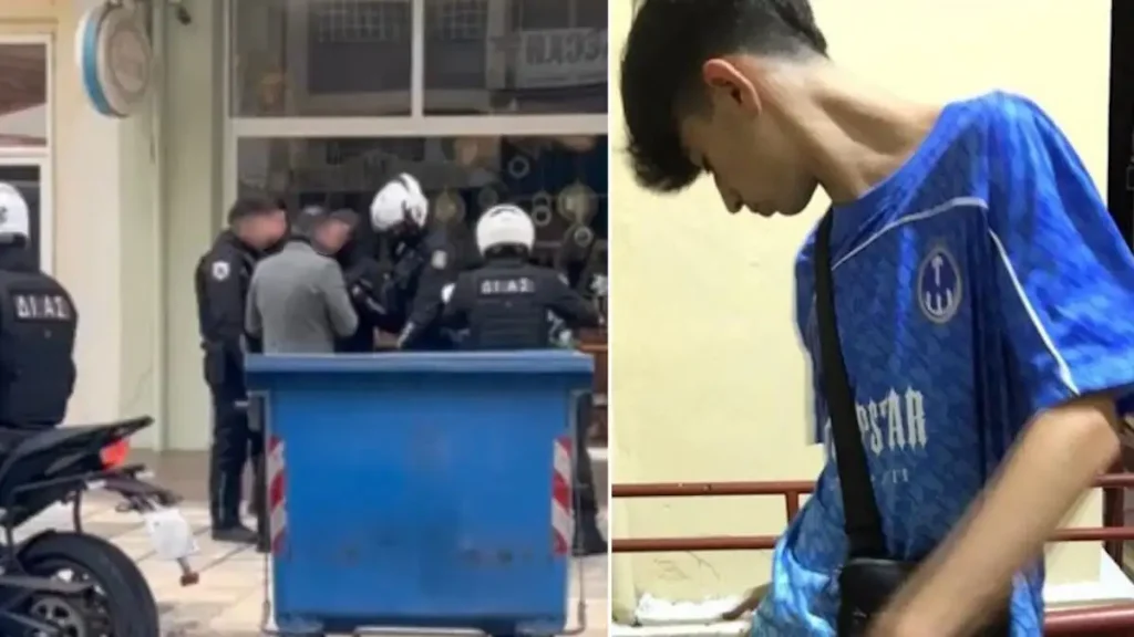 Σέρρες: Σπάει τη σιωπή της η μητέρα του 17χρονου που δολοφονήθηκε – «Δεν ξέρω αν ήταν ένας ή εκατό αυτοί που τον χτύπησαν»