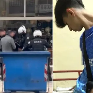 Σέρρες: Σπάει τη σιωπή της η μητέρα του 17χρονου που δολοφονήθηκε – «Δεν ξέρω αν ήταν ένας ή εκατό αυτοί που τον χτύπησαν»