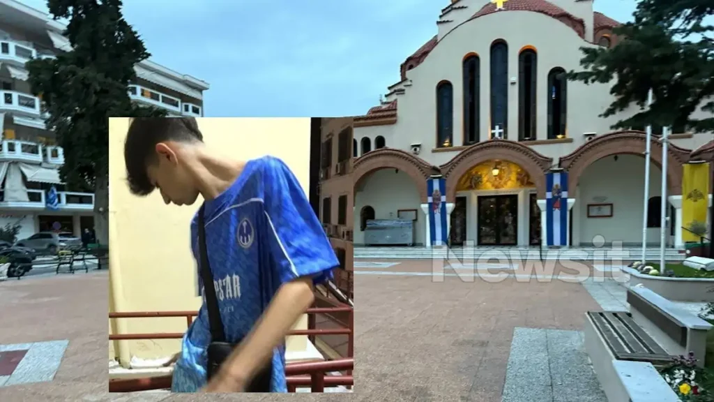 Αποκλείεται να είναι ένας ο δράστης, λέει ο πατέρας του 17χρονου για τον ξυλοδαρμό του γιου του μέχρι θανάτου στις Σέρρες