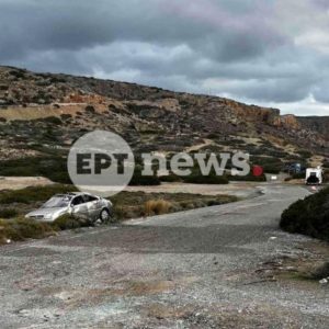 Τραγωδία στη Σητεία: Ελεύθερος υπό όρους ο 16χρονος οδηγός για το θανατηφόρο τροχαίο με θύμα τον 15χρονο
