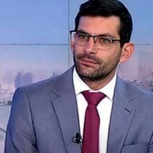 Το τηλεφώνημα του Μητσοτάκη στον δήμαρχο Αγίου Ευστρατίου για τη μάχη του με τον καρκίνο: «Μου είπε ότι θα είναι δίπλα μου»