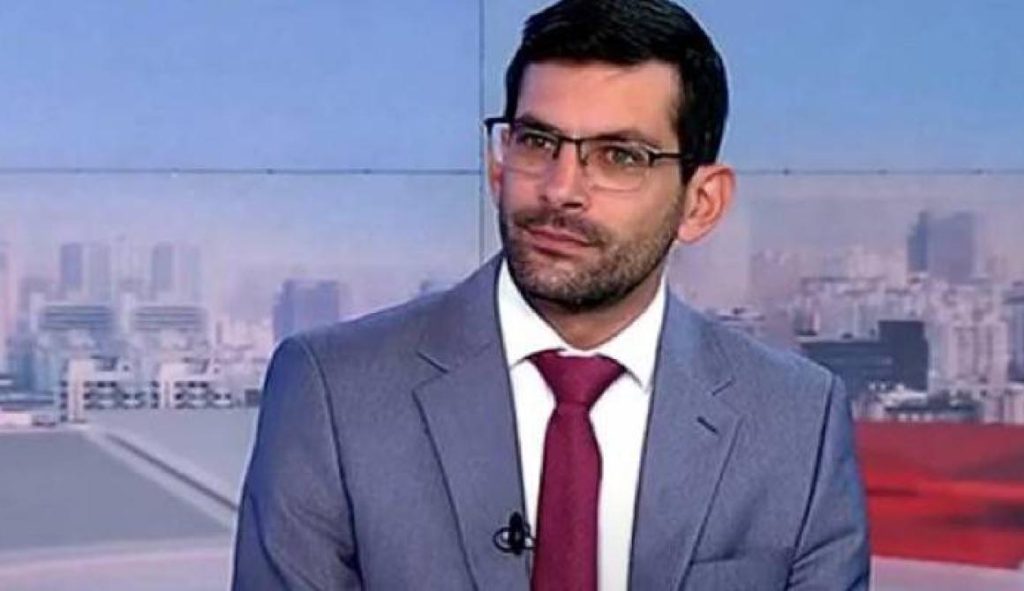 Το τηλεφώνημα του Μητσοτάκη στον δήμαρχο Αγίου Ευστρατίου για τη μάχη του με τον καρκίνο: «Μου είπε ότι θα είναι δίπλα μου»