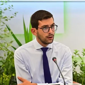 Δήμαρχος Αη Στράτη: «Λέγεται καρκίνος και είναι ένα πρόβλημα που θα το αντιμετωπίσω και θα βγω νικητής»