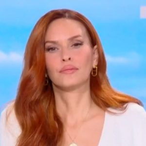 Σίσσυ Χρηστίδου για Γιώργο Παπαδάκη: «Ήταν ένας μεγάλος δάσκαλος, μια τεράστια απώλεια για την τηλεόραση»