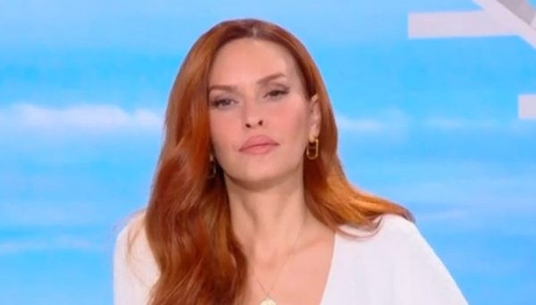 Σίσσυ Χρηστίδου για Γιώργο Παπαδάκη: «Ήταν ένας μεγάλος δάσκαλος, μια τεράστια απώλεια για την τηλεόραση»