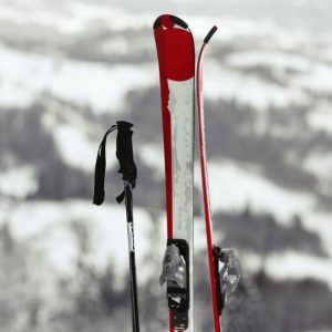 Σε λειτουργία οι πίστες του χιονοδρομικού κέντρου στο Βελούχι