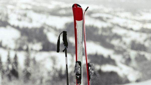 Σε λειτουργία οι πίστες του χιονοδρομικού κέντρου στο Βελούχι