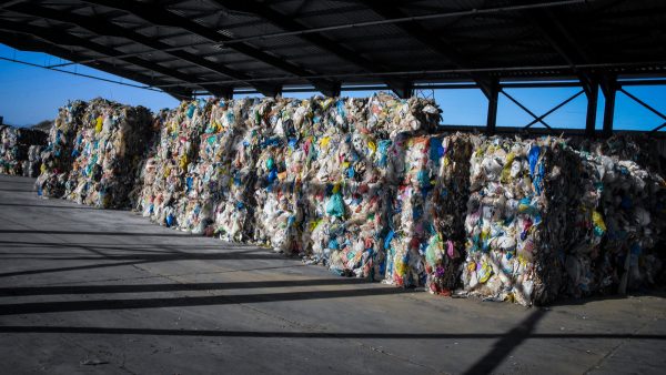 «Πράσινο φως» για το μεγάλο  αναπτυξιακό έργο διαχείρισης αποβλήτων Στερεάς Ελλάδας